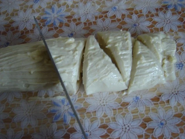 Knoblauch-Ecken - Rezept - Bild Nr. 10