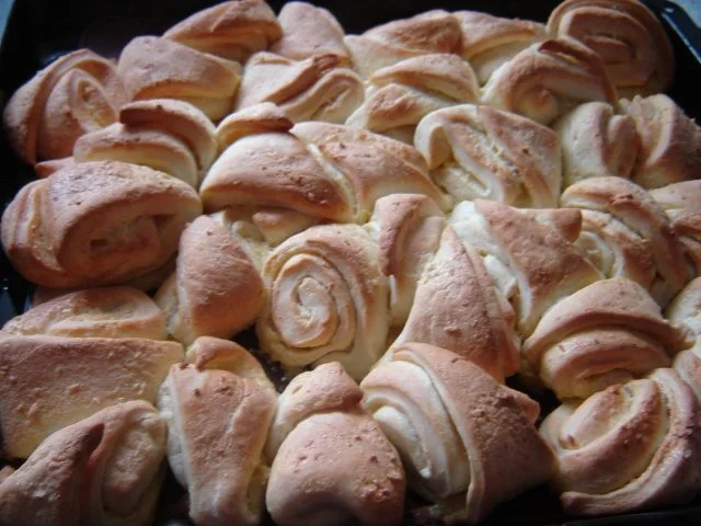 Knoblauch-Ecken - Rezept - Bild Nr. 13