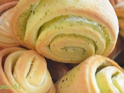 Knoblauch-Ecken - Rezept - Bild Nr. 15