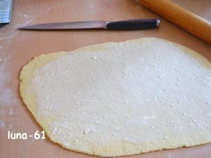 Knoblauch-Ecken - Rezept - Bild Nr. 17