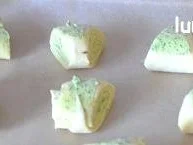 Knoblauch-Ecken - Rezept - Bild Nr. 18