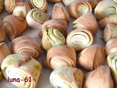 Knoblauch-Ecken - Rezept - Bild Nr. 19