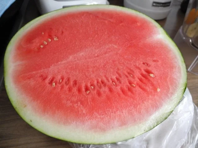 Smoothie : Erdbeer - Bananen - Aprikosen - Smoothie - Rezept - Bild Nr. 2