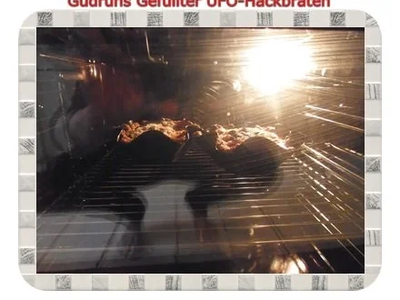 Rezept: Hackfleisch: Gefüllte Hackfleisch-UFO`s Bild Nr. 18 Hackfleisch: Gefüllte Hackfleisch-UFO`s - Rezept - Bild Nr. 18