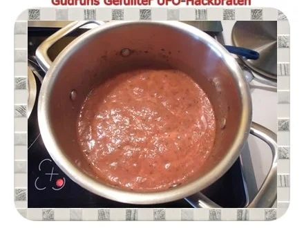 Rezept: Hackfleisch: Gefüllte Hackfleisch-UFO`s Bild Nr. 21 Hackfleisch: Gefüllte Hackfleisch-UFO`s - Rezept - Bild Nr. 21