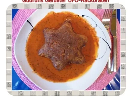 Rezept: Hackfleisch: Gefüllte Hackfleisch-UFO`s Bild Nr. 26 Hackfleisch: Gefüllte Hackfleisch-UFO`s - Rezept - Bild Nr. 26