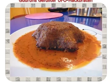 Rezept: Hackfleisch: Gefüllte Hackfleisch-UFO`s Bild Nr. 27 Hackfleisch: Gefüllte Hackfleisch-UFO`s - Rezept - Bild Nr. 27