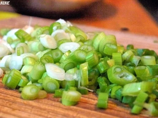 Würziger Bratreis mit Hähnchen und viel Gemüse - Rezept - Bild Nr. 10