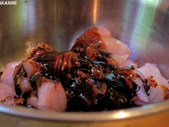 Würziger Bratreis mit Hähnchen und viel Gemüse - Rezept - Bild Nr. 4