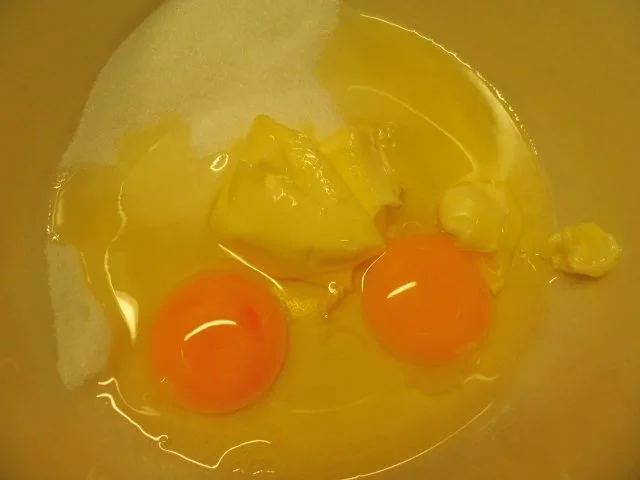 Rezept: Schoko - Kirsch - Herzen ... Bild Nr. 2 Schoko - Kirsch - Herzen ... - Rezept - Bild Nr. 2