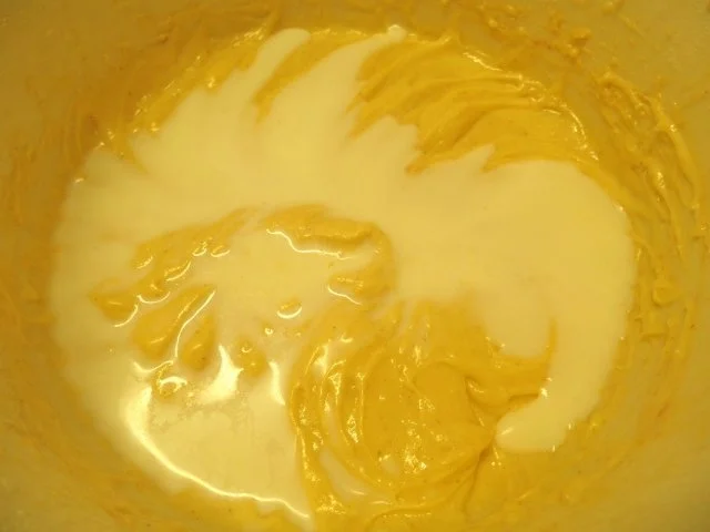 Rezept: Schoko - Kirsch - Herzen ... Bild Nr. 4 Schoko - Kirsch - Herzen ... - Rezept - Bild Nr. 4