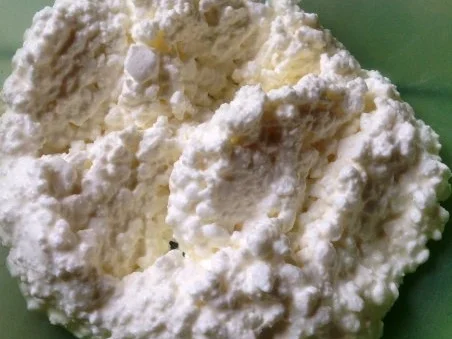 Porree-Apfel-Käsedip - Rezept - Bild Nr. 3