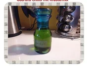 Öl: Chiliöl mit Kräutermix - Rezept