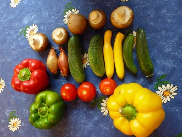 Sous Vide gegartes Ratatouille - Rezept - Bild Nr. 2