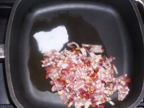 "Oma - Friede`s" einfache "Bornsche-Schmorgurken"   (Rzpt. um 1948) - Rezept - Bild Nr. 4