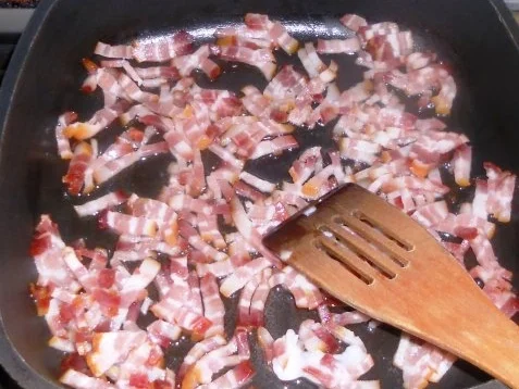 "Oma - Friede`s" einfache "Bornsche-Schmorgurken"   (Rzpt. um 1948) - Rezept - Bild Nr. 5