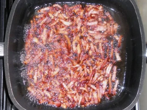 "Oma - Friede`s" einfache "Bornsche-Schmorgurken"   (Rzpt. um 1948) - Rezept - Bild Nr. 6