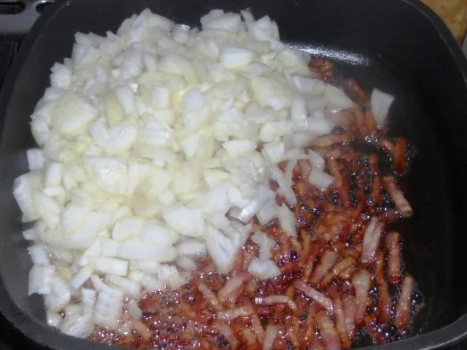 "Oma - Friede`s" einfache "Bornsche-Schmorgurken"   (Rzpt. um 1948) - Rezept - Bild Nr. 7