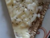Kochkäse Hessische Art mit Musik - Rezept