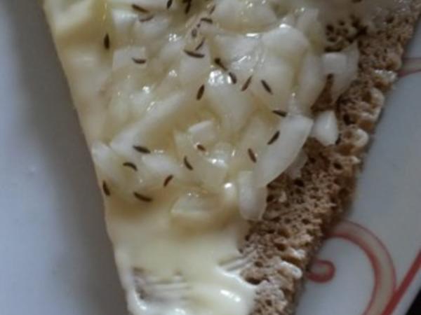 Kochkäse Hessische Art mit Musik - Rezept - kochbar.de