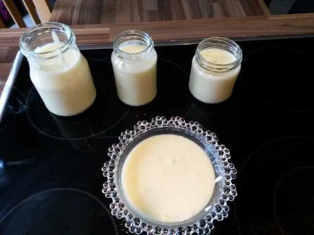 Kochkäse Hessische Art mit Musik - Rezept - Bild Nr. 2