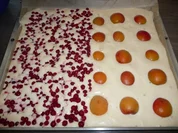 Geburtstagskuchen: Mitbringsel für meine Kollegen. - Rezept