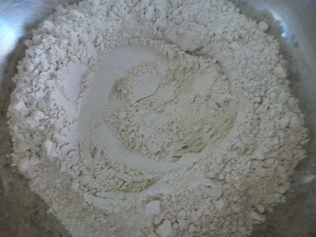 Laktosefreie Roggenbrötchen - Rezept - Bild Nr. 2