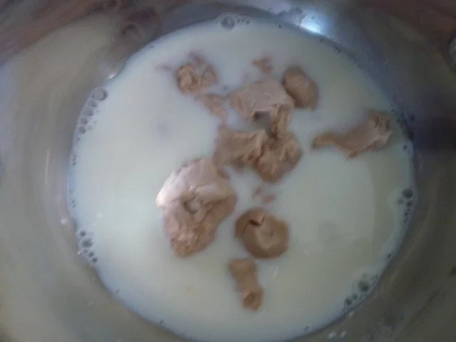 Laktosefreie Roggenbrötchen - Rezept - Bild Nr. 4