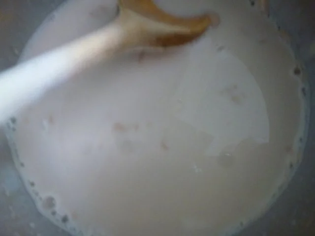 Laktosefreie Roggenbrötchen - Rezept - Bild Nr. 5