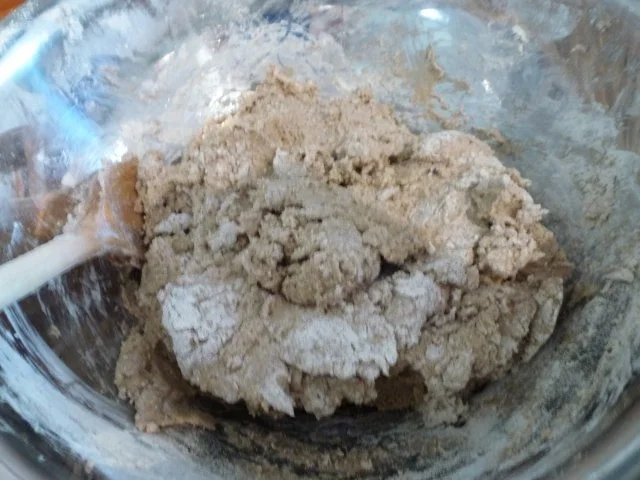 Laktosefreie Roggenbrötchen - Rezept - Bild Nr. 7