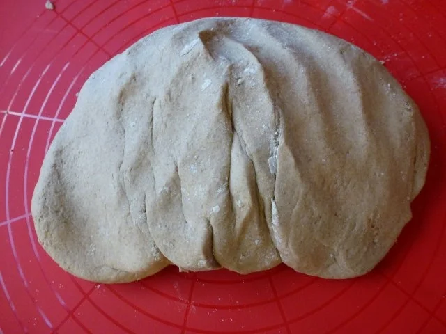 Laktosefreie Roggenbrötchen - Rezept - Bild Nr. 9