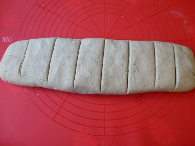 Laktosefreie Roggenbrötchen - Rezept - Bild Nr. 11