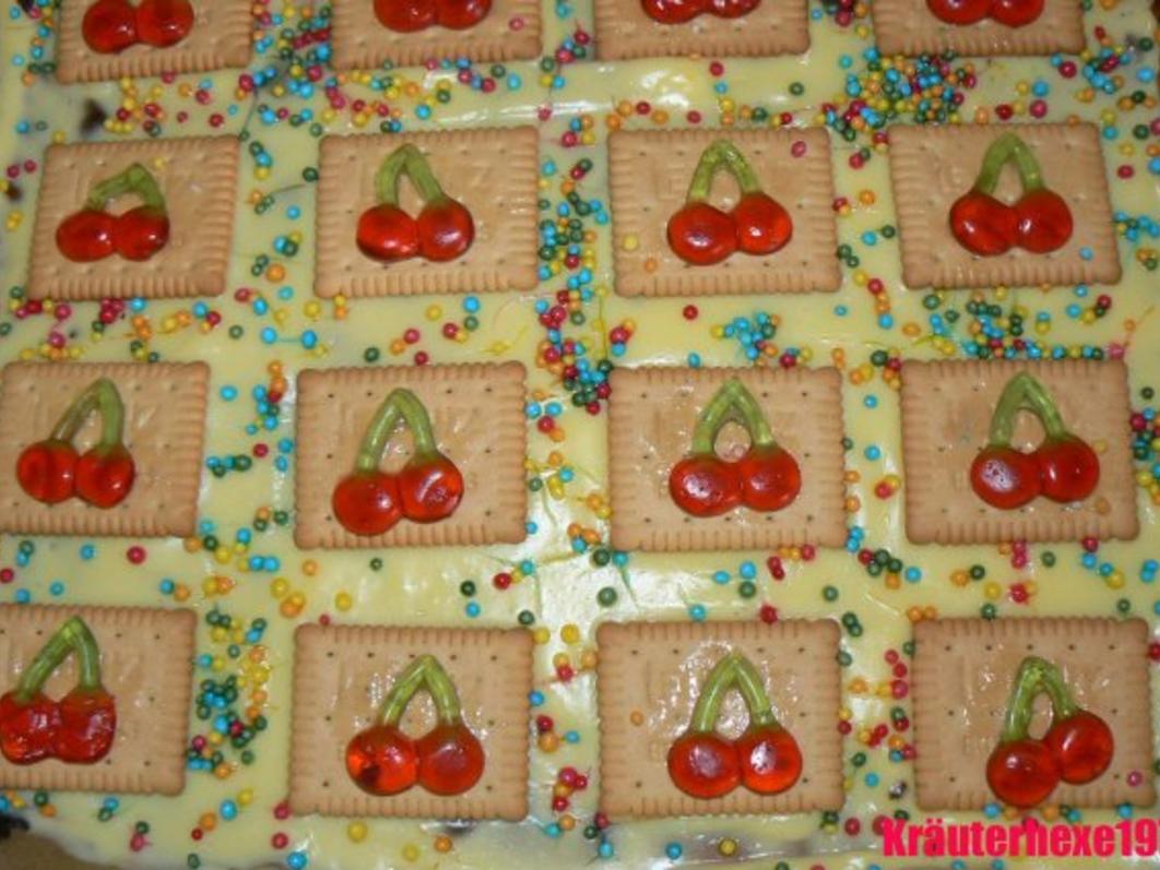 Kekskuchen Rezepte