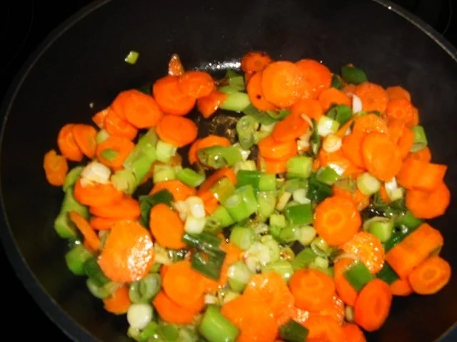 Rezept: Zucchini-Lasagne mit Schnittlauch-Creme Bild Nr. 4 Zucchini-Lasagne mit Schnittlauch-Creme - Rezept - Bild Nr. 4