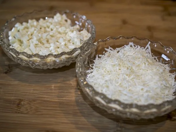 Rezept: Bruschetta gratiniert Bild Nr. 5 Bruschetta gratiniert - Rezept - Bild Nr. 5