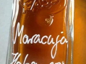 Rezept: Fruchtig scharfe Bouletten mit einem Maracuja-Tomaten-Dip Bild Nr. 3 Fruchtig scharfe Bouletten mit einem Maracuja-Tomaten-Dip - Rezept - Bild Nr. 3