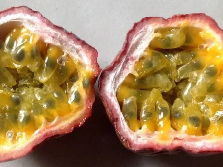 Rezept: Fruchtig scharfe Bouletten mit einem Maracuja-Tomaten-Dip Bild Nr. 5 Fruchtig scharfe Bouletten mit einem Maracuja-Tomaten-Dip - Rezept - Bild Nr. 5