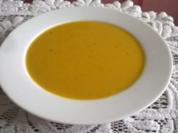 Laddes Chorba - Rezept