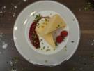 Mandarinenparfait - Rezept