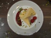 Mandarinenparfait - Rezept