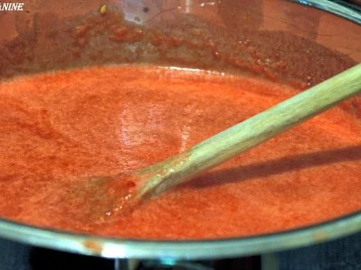 Tomaten-Chili-Konfitüre - Rezept - Bild Nr. 7