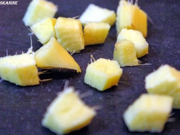 Tomaten-Chili-Konfitüre - Rezept - Bild Nr. 3