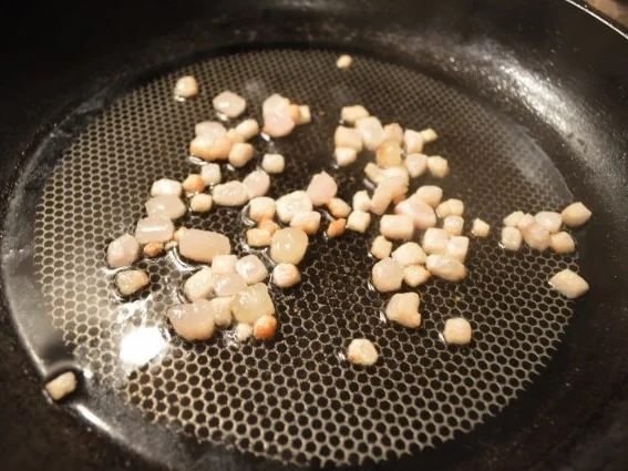 Rührei ***** - Rezept - Bild Nr. 3