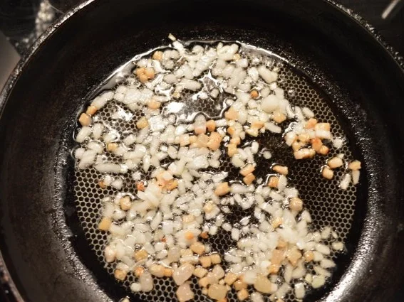 Rührei ***** - Rezept - Bild Nr. 4