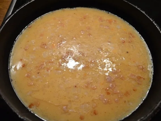 Rührei ***** - Rezept - Bild Nr. 8