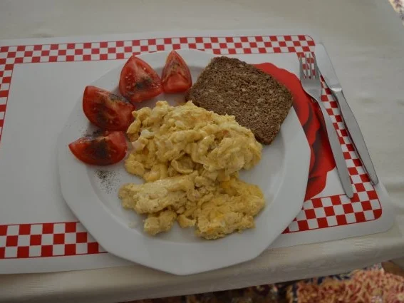 Rührei ***** - Rezept - Bild Nr. 14