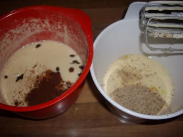 mein kleiner samstagskuchen-leicht angeschwippst - Rezept - Bild Nr. 3