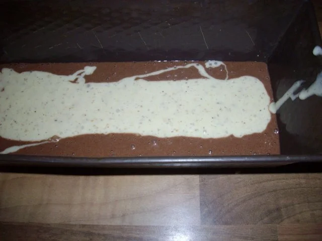 mein kleiner samstagskuchen-leicht angeschwippst - Rezept - Bild Nr. 4