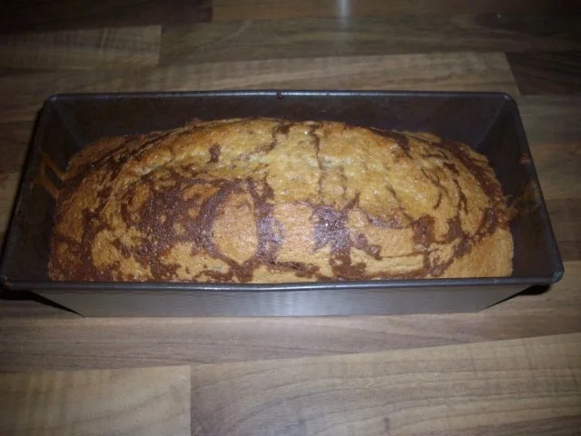 mein kleiner samstagskuchen-leicht angeschwippst - Rezept - Bild Nr. 6