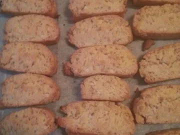 Rezept: Kokos Fakkas Kokos Fakkas - Rezept